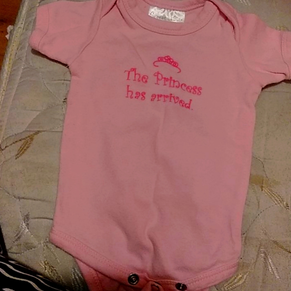 Onesie - Picture 1 of 1